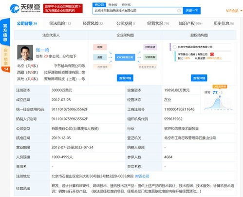 手機還是電視 字節(jié)跳動申請全面屏電子設(shè)備專利