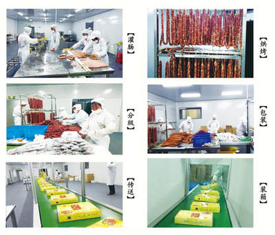 通城縣新三匯綠色農(nóng)產(chǎn)品專業(yè)合作社 匠心耕耘，淬煉自然之味
